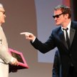 Jerzy Skolimowski i Quentin Tarantino