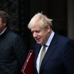 Boris Johnson rozważa wprowadzenie lockdownu Anglii