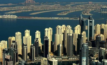Abu Dhabi Investment Authority (ADIA), państwowy fundusz inwestycyjny z Abu Zabi pozwał Citigroup