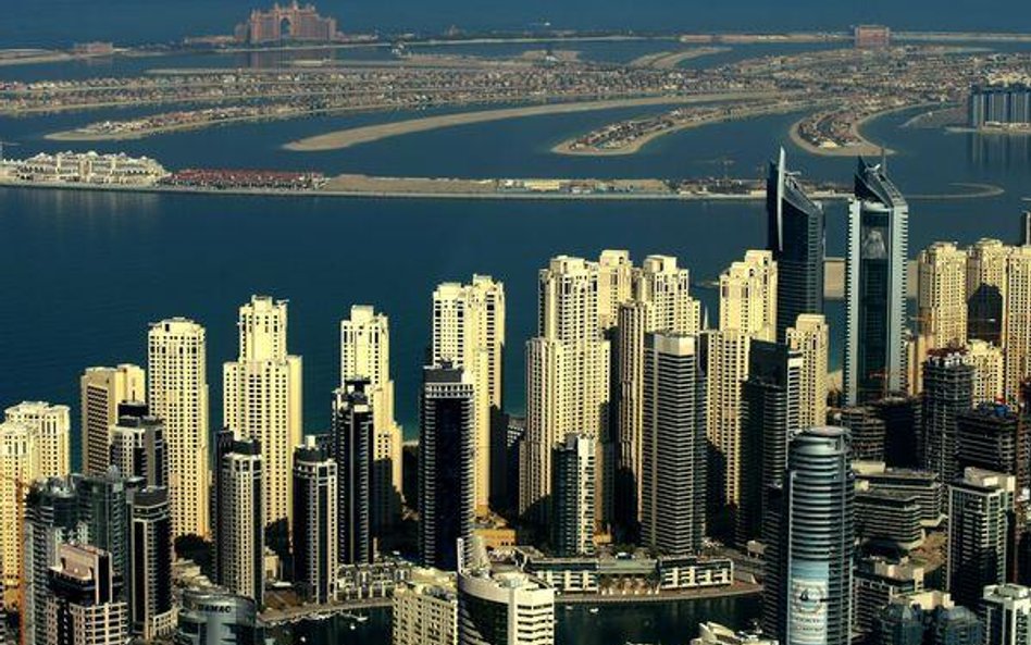 Abu Dhabi Investment Authority (ADIA), państwowy fundusz inwestycyjny z Abu Zabi pozwał Citigroup