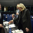 Skrajna prawica podziwia Polskę. Rozmowa z eurodeputowaną Frontu Narodowego Mylene Troszczynski