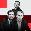 Krzysztof Strachota, Ośrodek Studiów Wschodnich i Dr Marek Kozubel, Historyk, Instytut Nowej Europy