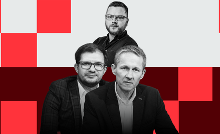 Krzysztof Strachota, Ośrodek Studiów Wschodnich i Dr Marek Kozubel, Historyk, Instytut Nowej Europy
