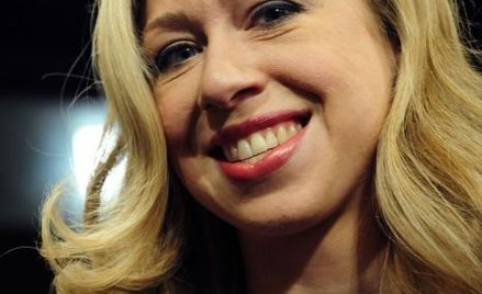 Chelsea Clinto