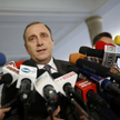 Grzegorz Schetyna