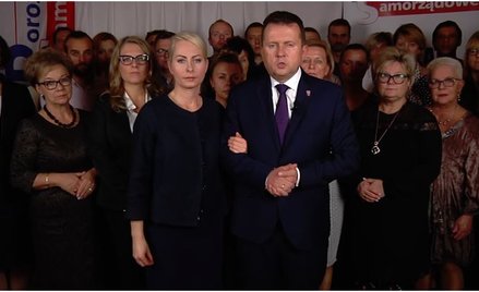 Prezydent Legionowa: Sztuczna afera, kobiety mogą ucierpieć