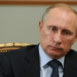 Prezydent Rosji Władimir Putin