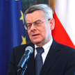 prof. Tomasz Nałęcz