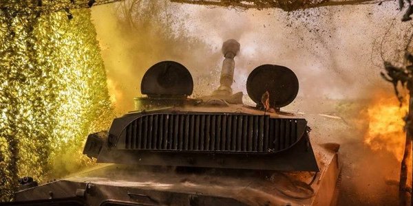 Wojna Rosji z Ukrainą. Dzień 1299