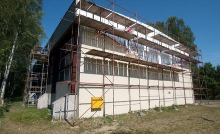 Komu gmina odda grunt w trwały zarząd