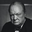 Winston Churchill, portret z grudnia 1941 r.