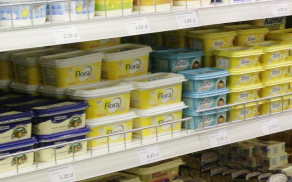 Klienci rezygnują z marki przy zakupach FMCG