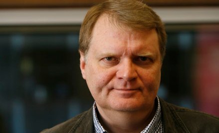 Prezes Polskiego Radia Jacek Sobala zawieszony