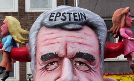 Epsteinizacja życia a surowe prawo