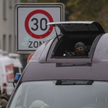 Niemcy: 37-letni Syryjczyk planował zamach terrorystyczny