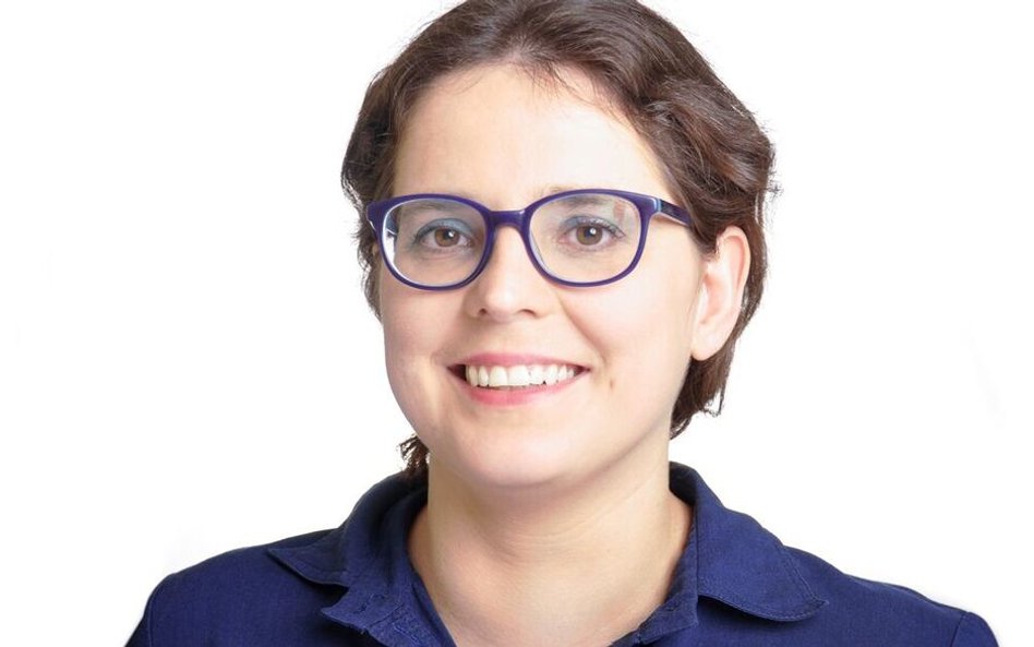 Marta Penczek: Unia Europejska nam nie pomoże