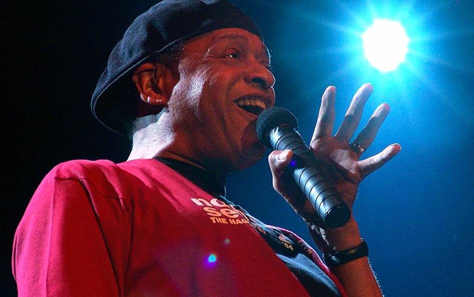 Al Jarreau