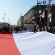 Ukarany za zakłócanie miesięcznicy smoleńskiej w trybie nakazowym - RPO składa kasację