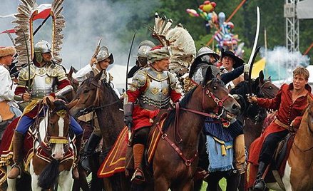 Polską husarię będziemy mogli zobaczyć w Gniewie 13 – 15.08