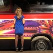 Zloty food trucków odbywają się w całej Polsce.
