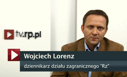 Unia potrzebuje przywódcy z wizją