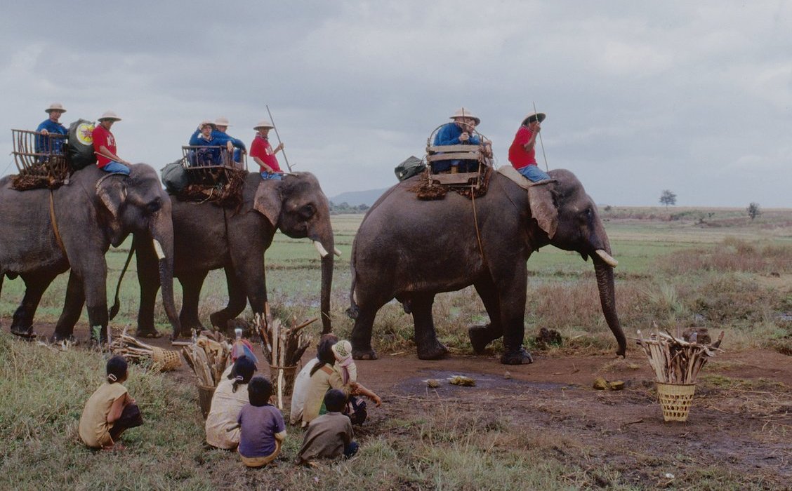 Dawniej istotą podróżowania była powolność. Jak jest dziś?