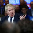 Sondaż: Dobre wieści dla partii Johnsona - poparcie w górę