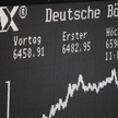Jeśli połączenie Deutsche Boerse i London Stock Exchange zostanie zrealizowane, powstanie największy