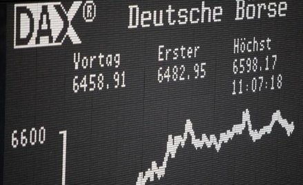 Deutsche Boerse i London Stock Exchange. Fuzja giełdowych liderów pod lupą Brukseli