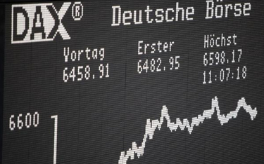 Deutsche Boerse i London Stock Exchange. Fuzja giełdowych liderów pod lupą Brukseli