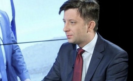 "PiS efektywniej wydaje środki. Nie płacimy za dyskoteki"