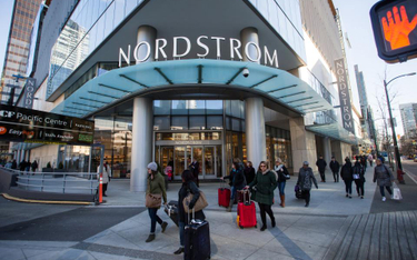 Nordstrom nie będzie sprzedawał kolekcji Ivanki Trump