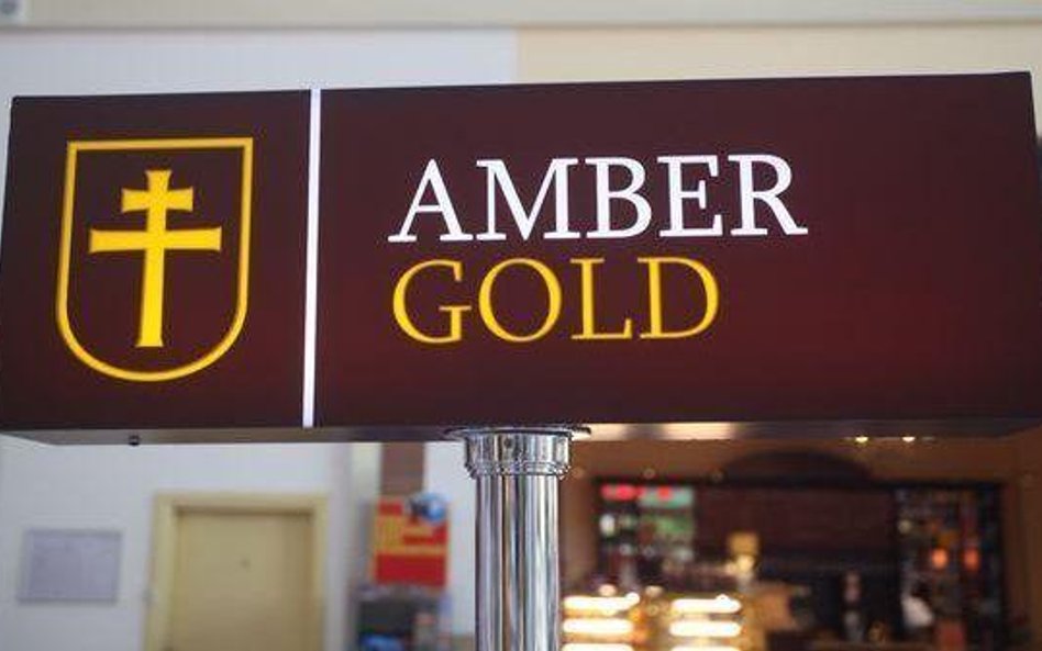 Jak pismo o Amber Gold ominęło Seremeta