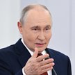 Putin mówił o roszczeniach Polski wobec Ukrainy. Jest ostra reakcja polskiego MSZ
