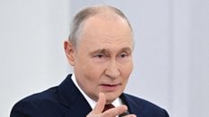 Putin mówił o roszczeniach Polski wobec Ukrainy. Jest ostra reakcja polskiego MSZ