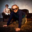 Sztuka Dennisa Kelly'ego "Osama bohater" w Teatrze IMKA