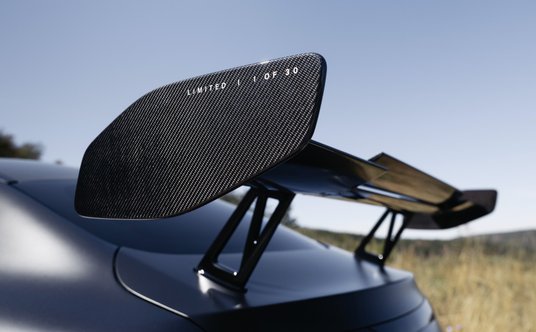 Mercedes-AMG CLE 646 Spezialanfertigung