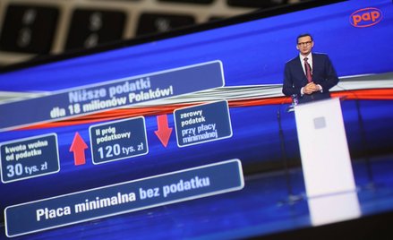 Prezentacja Polskiego Ładu