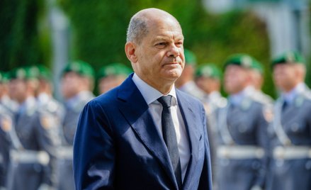 Olaf Scholz