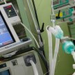 Zakup respiratorów. Firma ma zwrócić MZ 15,5 mln euro