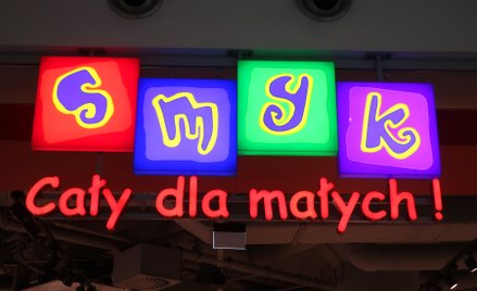 Prospekt emisyjny Smyk Holding zatwierdzony