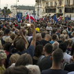 W Pakistanie też mówią o protestach w Polsce