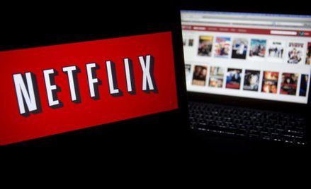 Polska spodziewa się Netfliksa