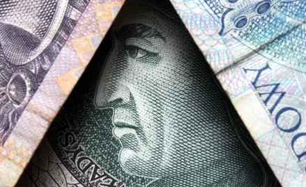 Opodatkowanie Polaków coraz głębsze