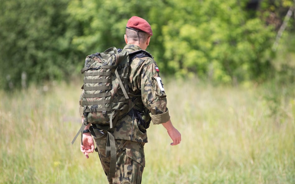 MON sięgnie po 19-latków i kobiety. Kto jeszcze otrzyma kwalifikację wojskową?