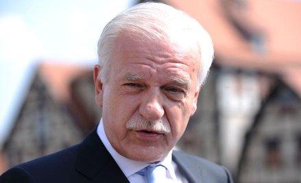 Andrzej Olechowski