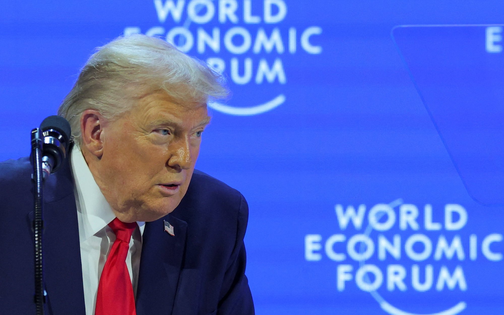 Michał Szułdrzyński: Świat według Donalda Trumpa, czyli rzeczywistość w krzywym zwierciadle