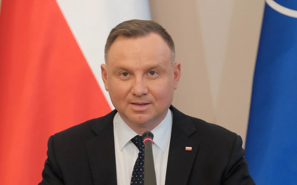 Andrzej Duda