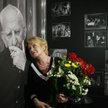 Na sesję rady Warszawy przybyła Magdalena Zawadzka