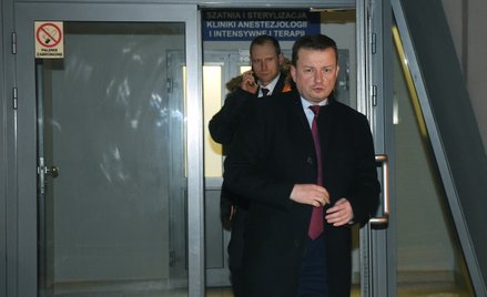 Mariusz Błaszczak